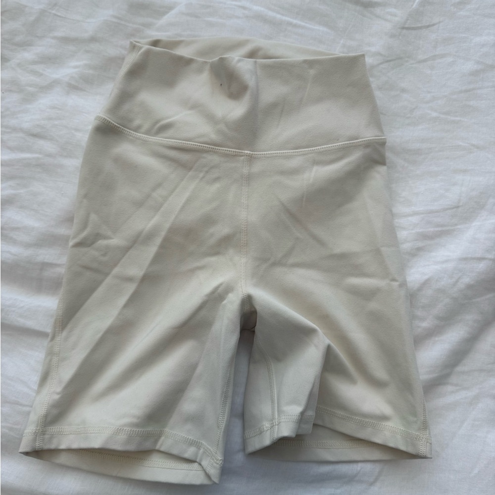 Shop Weworewhat shorts